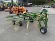 Henificador - Krone - swadro s420