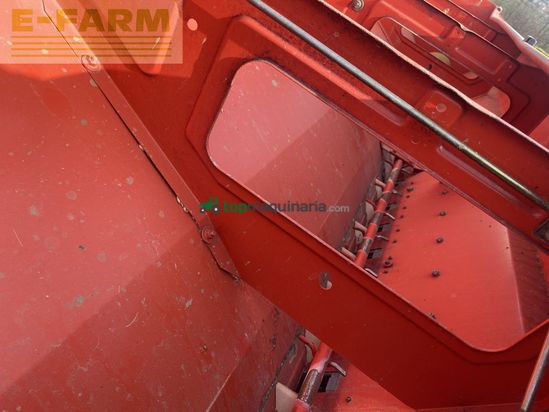 Combinado de siembra - Kuhn - hrb302d + reform semo 100
