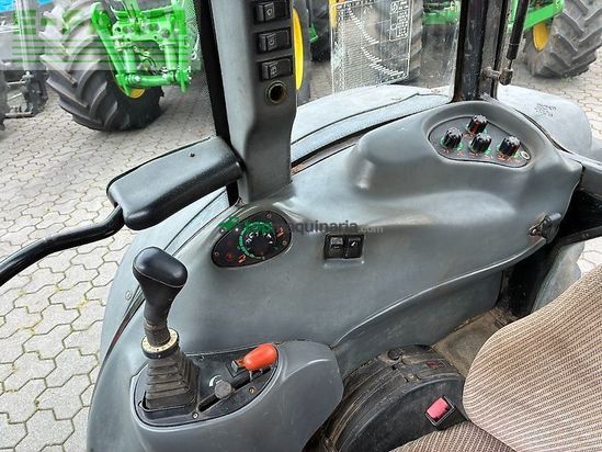 Tractor agrícola - New Holland - tn 75 s
