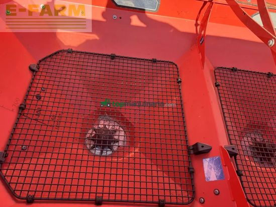 Esparcidor - Rauch - axis 30.1 w