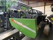 Cabezal - Fendt - 25" ff
