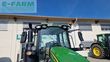 Tractor agrícola - John Deere - 6120m