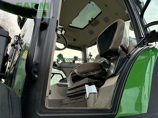 Tractor agrícola - John Deere - 6r150