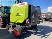 Empacadora gigant - Claas - variant 580 rc pro