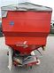 Esparcidor - Rauch - axera h emc 1102 quantron p / terminal