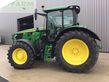 Tractor agrícola - John Deere - 6r155