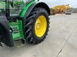 Tractor agrícola - John Deere - 6195r tractor (st22150)