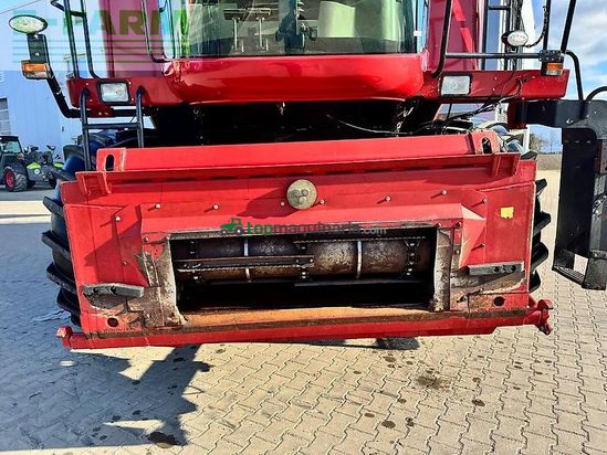 Cosechadora de Cereal - Case IH - 5088