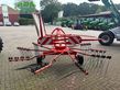 Henificador - Kuhn - ga 4101 gm
