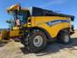 Cosechadora de Cereal - New Holland - CX7080 ELEVATION