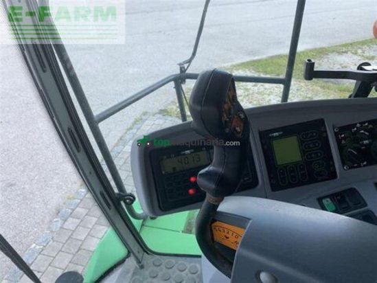 Cosechadora de Cereal - Deutz-Fahr - 6090 hts balance