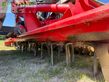 Combinado de siembra - Pöttinger - aerosem 4m