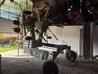 Rastrillo - Claas - liner 780 profil