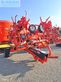 Henificador - Kuhn - gf 10803 t