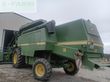 Cosechadora de Cereal - John Deere - 2256