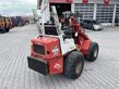 Telescopica - Weidemann - 1255p33 kardanwelle, hydrostat, joystick