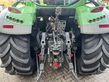 Tractor agrícola - Fendt - vario 514