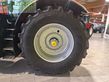 Tractor agrícola - Case IH - puma 260 cvxdrive