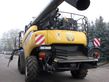 Cosechadora de Cereal - New Holland - cr 9090 scr
