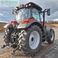 Tractor agrícola - Case IH - maxxum 125 ad4