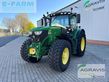 Tractor agrícola - John Deere - 6155 r
