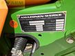Atomizador - Amazone - ux 5200-40-3