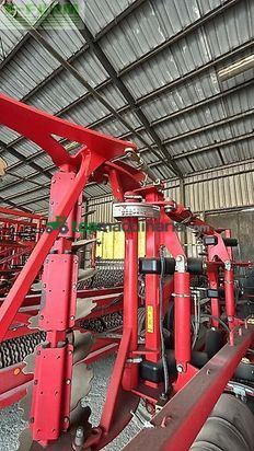 Cultivador - Horsch - tiger 4 mt