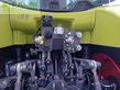 Tractor agrícola - Claas - arion 550 cmatic cebis cemos CMATIC CEBIS