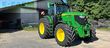 Tractor agrícola - John Deere - 6R 250