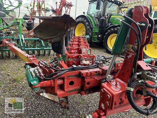 Arado - Kverneland - ecomat 650