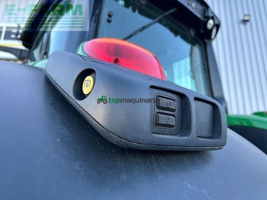 Tractor agrícola - John Deere - 6175m