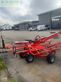 Rastrillo - Kuhn - ga 9032