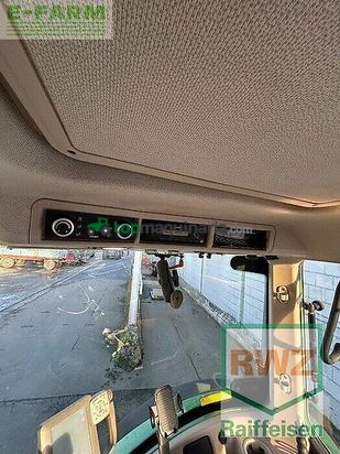 Tractor agrícola - Fendt - 516 power