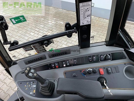 Telescopica - JCB - tm 180 agri *vollausstattung*