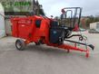 Esparcidor - Kuhn - altor 5070m gl