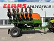 Sembradora monograno mecanica - Amazone - edx 6000 tc