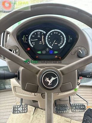 Tractor agrícola - John Deere - 6195r