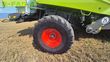 Cosechadora de Cereal - Claas - tucano 570