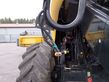 Cosechadora de Cereal - New Holland - CR980