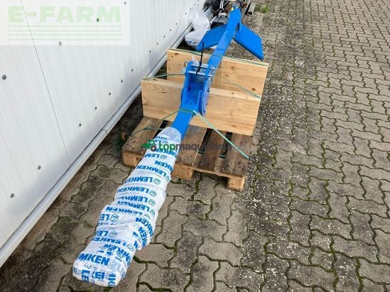 Arado - Lemken - packerarm - neu !