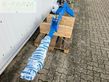 Arado - Lemken - packerarm - neu !