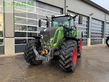 Tractor agrícola - Fendt - 828 profi plus