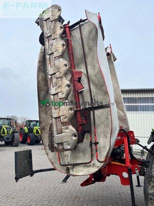 Cortacésped manual - Kuhn - gmd 8730-ff