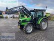 Tractor agrícola - Deutz - 5080d keyline