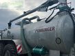 Cisterna - Pühringer - 15000 pumpfass mit bomech und hydraulik