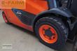 Elevadora - Linde - e 16 p evo ion 386-02