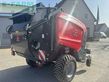 Empacadora gigant - Massey Ferguson - rb 4180v xtra