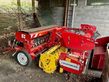 Grada rotativa - Pöttinger - lion 303