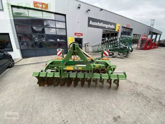 Grada rotativa - Amazone - catros +3001