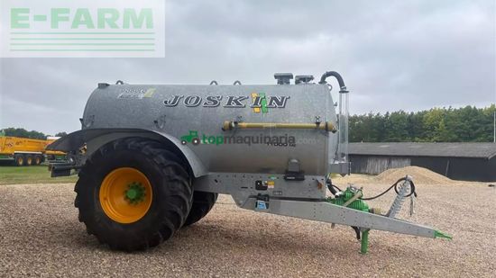 Equipamiento / accesorio - Joskin - modulo 2 11000me
